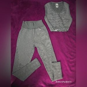 Nike Lab Made in Italy